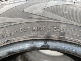 Гуми Зимни 195/65R15, снимка 10