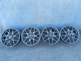 Джанти за Honda Prelude, снимка 8