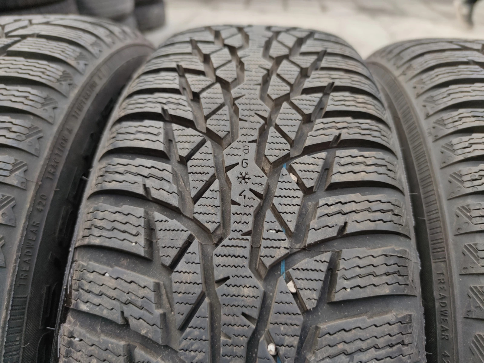  195/65R15 | Mobile.bg   3