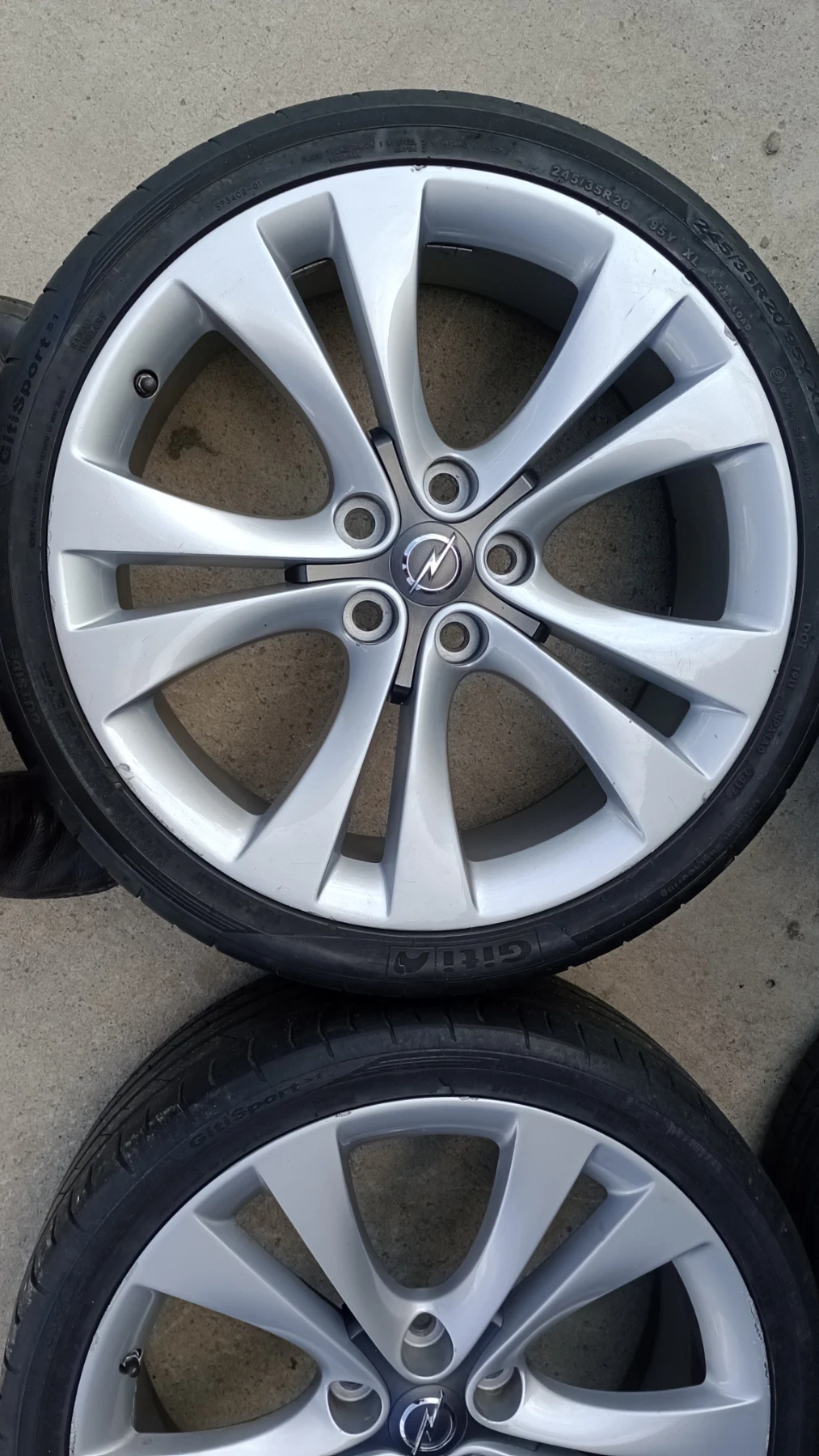   Opel Insignia | Mobile.bg   4