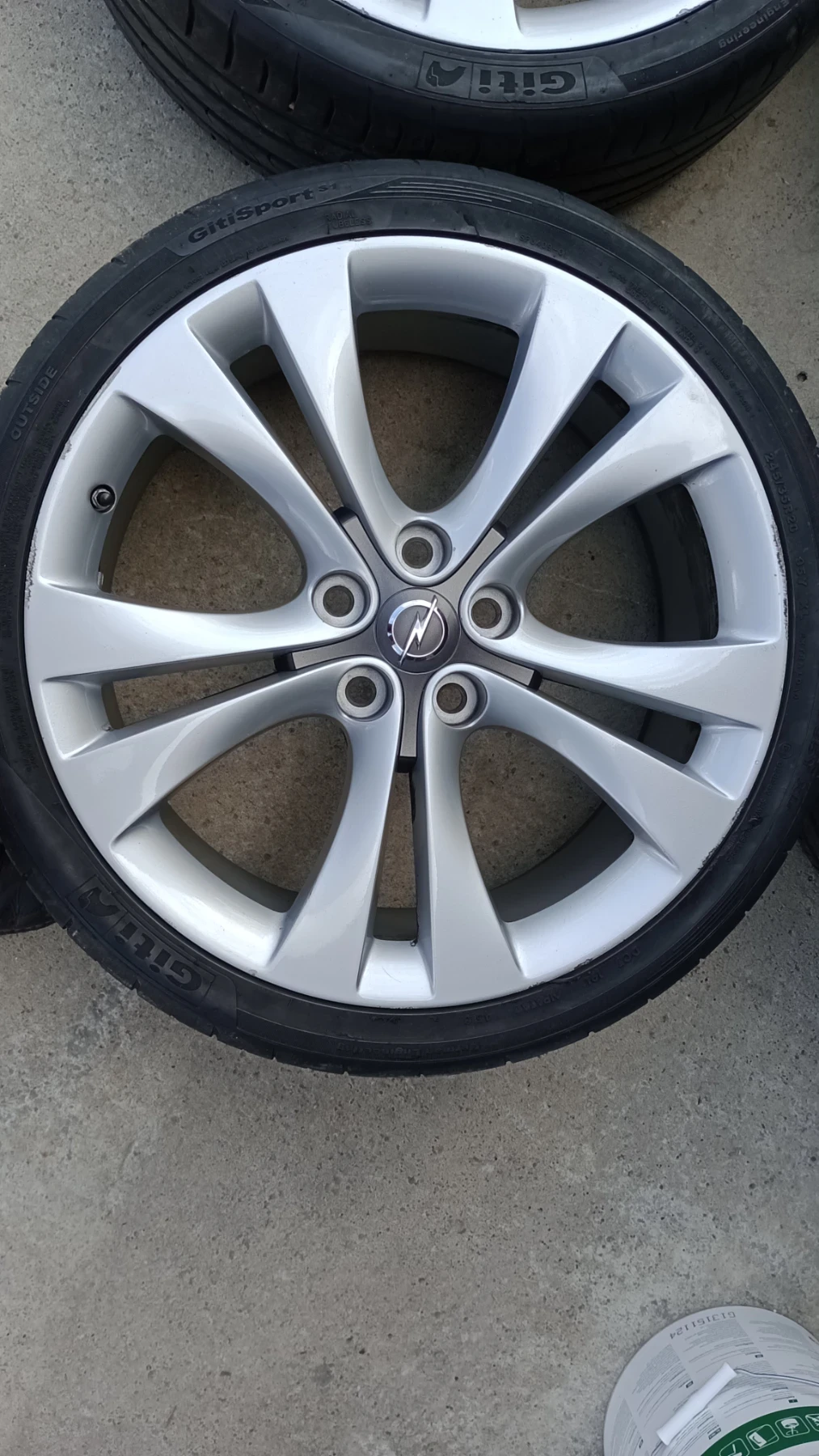   Opel Insignia | Mobile.bg   5