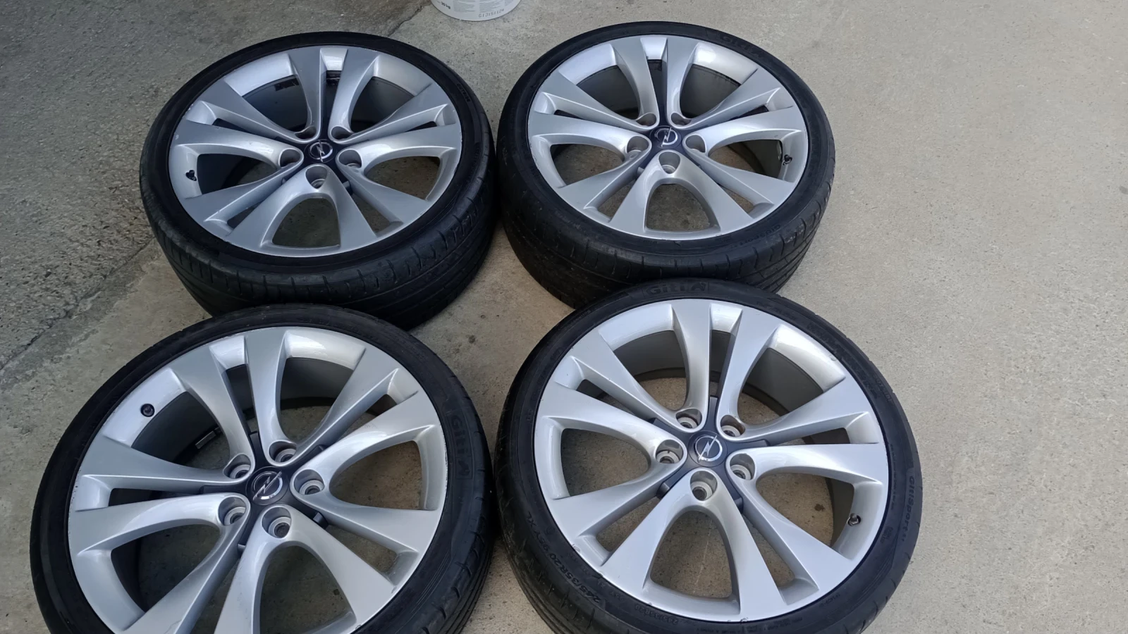   Opel Insignia | Mobile.bg   1