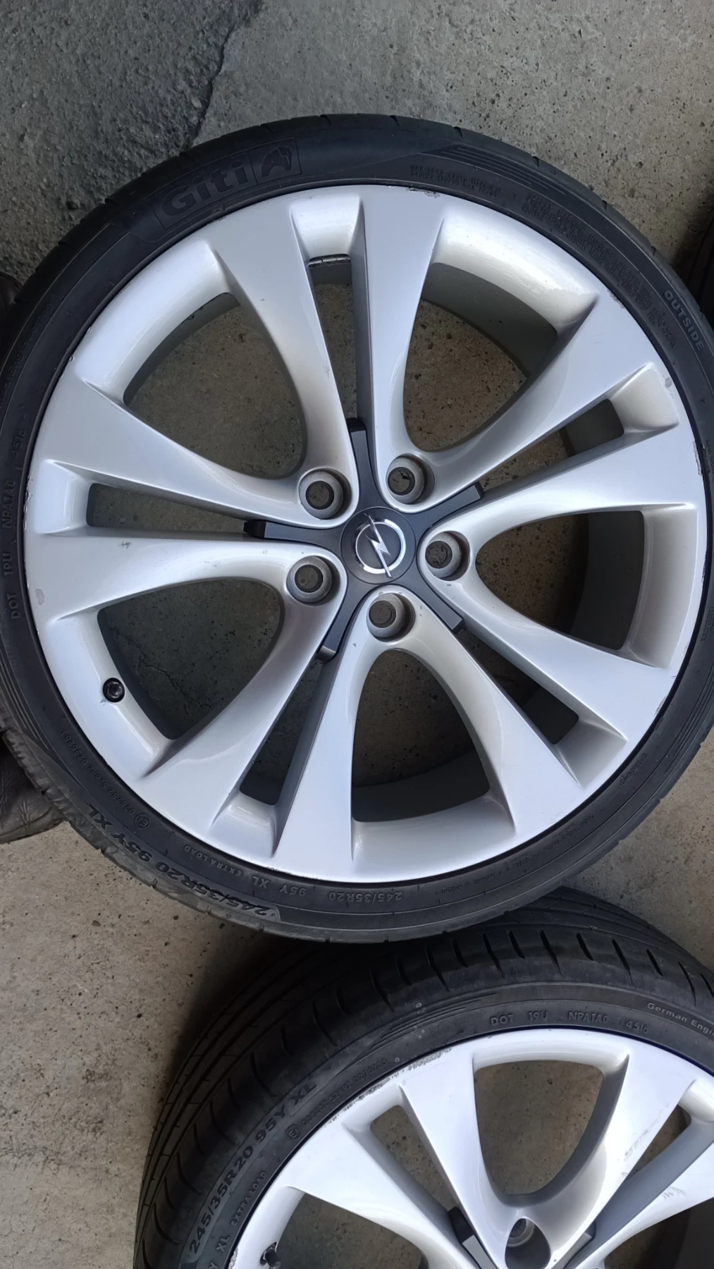   Opel Insignia | Mobile.bg   3