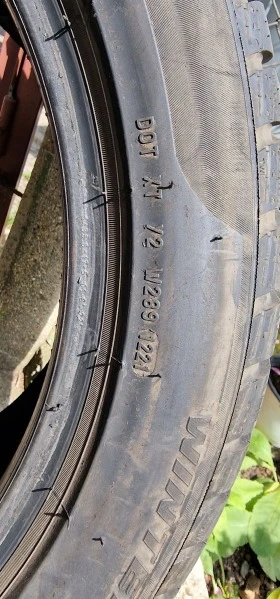  275/40R19 | Mobile.bg    3