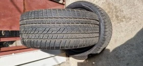 Гуми Зимни 275/40R19, снимка 2 - Гуми и джанти - 47529813