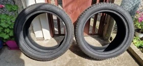 Гуми Зимни 275/40R19, снимка 6 - Гуми и джанти - 47529813