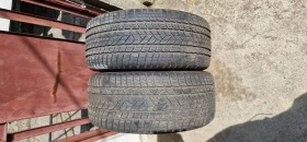 Гуми Зимни 275/40R19, снимка 9 - Гуми и джанти - 47529813