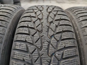 Гуми Зимни 195/65R15, снимка 2 - Гуми и джанти - 43991262