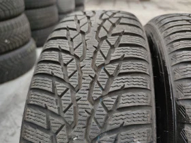 Гуми Зимни 195/65R15, снимка 4 - Гуми и джанти - 43991262