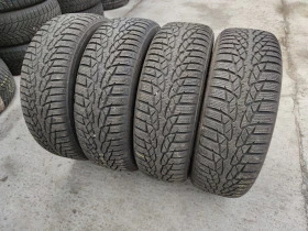 Гуми Зимни 195/65R15, снимка 5 - Гуми и джанти - 43991262