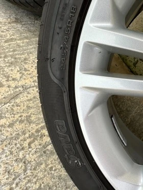    245/45R18  Opel Insignia | Mobile.bg    14