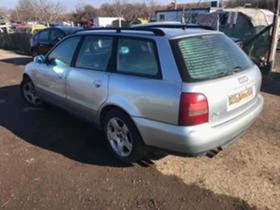 Audi A4 1.8T,Quattro,150кс.,AEB,Комби, снимка 3