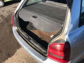 Audi A4 1.8T,Quattro,150кс.,AEB,Комби, снимка 5