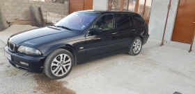 BMW 330 XI 4* 4 LPG, снимка 3
