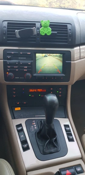 BMW 330 XI 4* 4 LPG, снимка 8