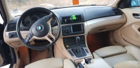 BMW 330 XI 4* 4 LPG, снимка 6