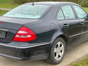 Mercedes-Benz E 280 4MATIC Avantgarde, снимка 2