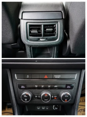 Seat Ateca 2.0TDI XCELLENCE 4WD, снимка 11