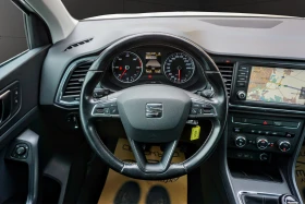 Seat Ateca 2.0TDI XCELLENCE 4WD, снимка 8