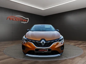 Renault Captur 1.6H E-TECH INTENS, снимка 5