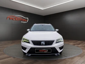 Seat Ateca 2.0TDI XCELLENCE 4WD, снимка 5