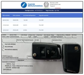 Seat Ateca 2.0TDI XCELLENCE 4WD, снимка 9