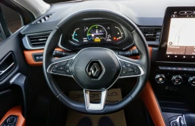 Renault Captur 1.6H E-TECH INTENS, снимка 8
