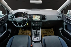 Seat Ateca 2.0TDI XCELLENCE 4WD, снимка 10