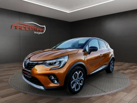 Renault Captur 1.6H E-TECH INTENS, снимка 2