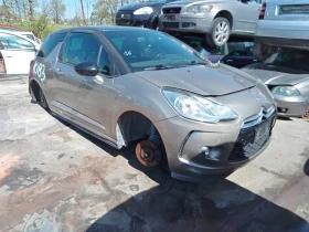 Citroen DS3 1.6 hdi 9h06, снимка 1