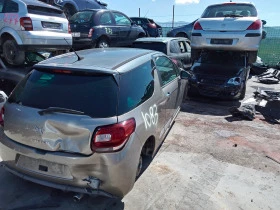 Citroen DS3 1.6 hdi 9h06, снимка 5