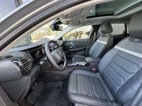 Citroen C4X eC4X, снимка 9
