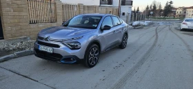 Citroen C4X eC4X, снимка 6