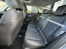 Citroen C4X eC4X, снимка 4