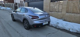 Citroen C4X eC4X, снимка 8