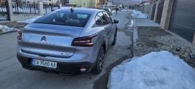 Citroen C4X eC4X, снимка 7
