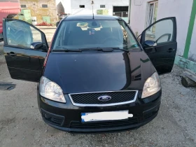 Ford C-max TDCI