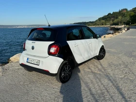 Smart Forfour EQ18kw, снимка 4