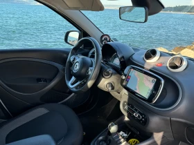 Smart Forfour EQ18kw, снимка 6