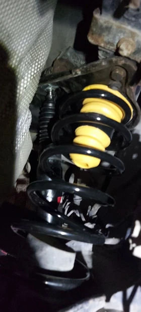 Citroen Berlingo 1.6 ГАЗ   90 К.С.  16V     , снимка 3