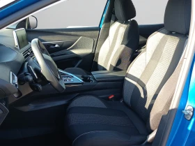 Peugeot 3008 New Line Up ACTIVE PACK  1.2 PureTech 130 S&S ЕАТ8, снимка 9