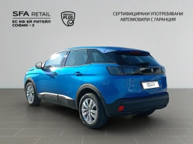 Peugeot 3008 New Line Up ACTIVE PACK  1.2 PureTech 130 S&S ЕАТ8, снимка 7