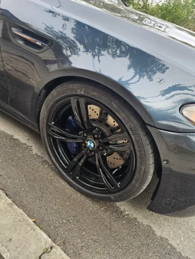 BMW M5 Competition, снимка 11
