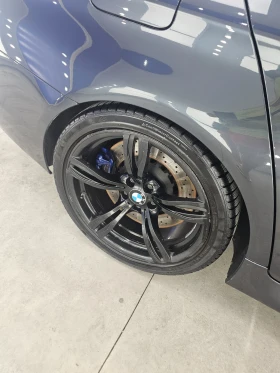 BMW M5 Competition, снимка 11