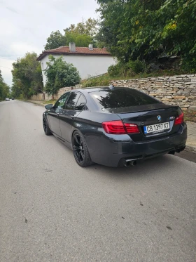 BMW M5 Competition, снимка 14