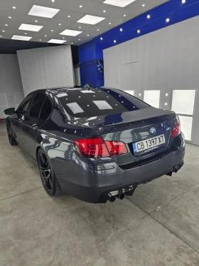 BMW M5 Competition, снимка 8