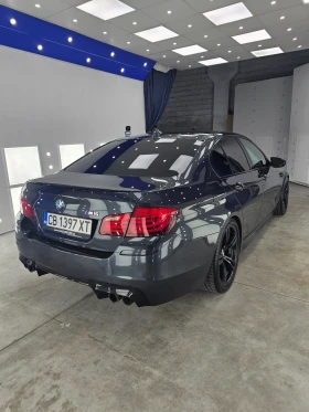 BMW M5 Competition, снимка 9