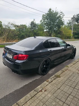 BMW M5 Competition, снимка 13