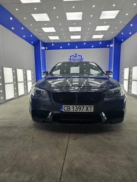 BMW M5 Competition, снимка 1