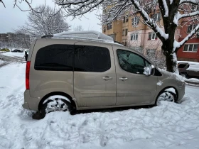 Peugeot Partner 1.6 HDI, снимка 3